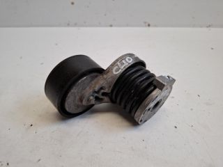 bontott RENAULT CLIO IV Szíjfeszítő Görgő