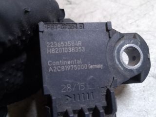 bontott RENAULT CLIO IV Szívócső Nyomásérzékelő