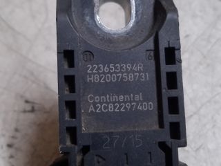 bontott RENAULT CLIO IV Szívócső Nyomásérzékelő