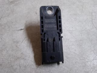 bontott RENAULT CLIO IV Szívócső Nyomásérzékelő