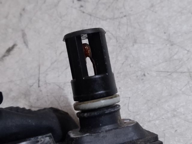 bontott RENAULT CLIO IV Szívócső Nyomásérzékelő