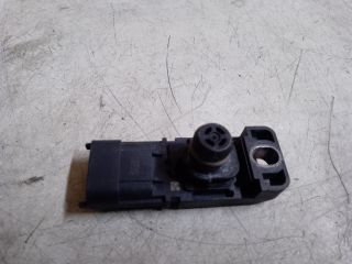 bontott RENAULT CLIO IV Szívócső Nyomásérzékelő