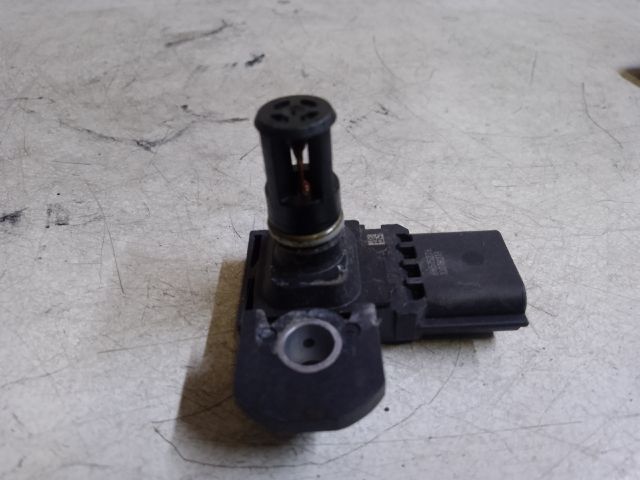 bontott RENAULT CLIO IV Szívócső Nyomásérzékelő