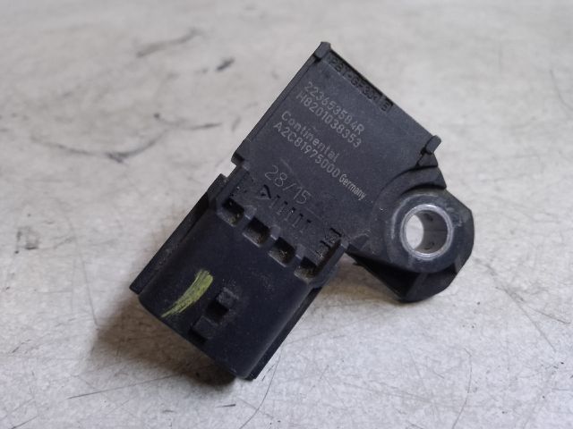 bontott RENAULT CLIO IV Szívócső Nyomásérzékelő