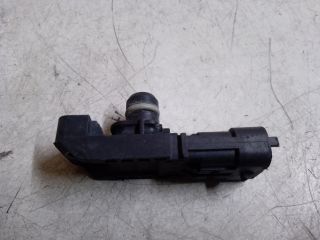 bontott RENAULT CLIO IV Szívócső Nyomásérzékelő