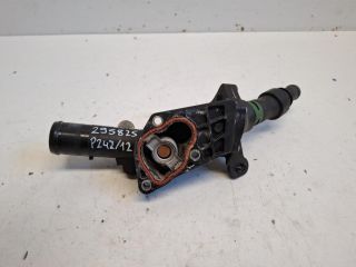 bontott RENAULT CLIO IV Termosztátház