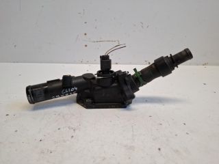 bontott RENAULT CLIO IV Termosztátház