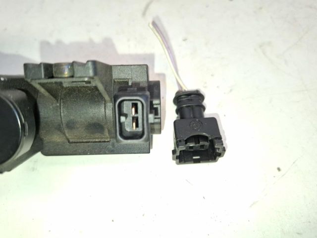 bontott RENAULT CLIO IV Turbó Vákum Szelep