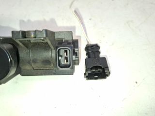 bontott RENAULT CLIO IV Turbó Vákum Szelep