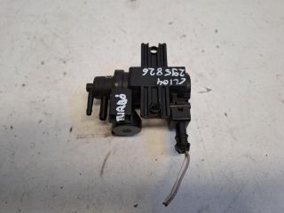 bontott RENAULT CLIO IV Turbó Vákum Szelep