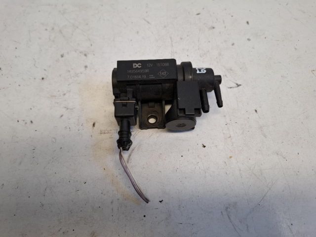 bontott RENAULT CLIO IV Turbó Vákum Szelep