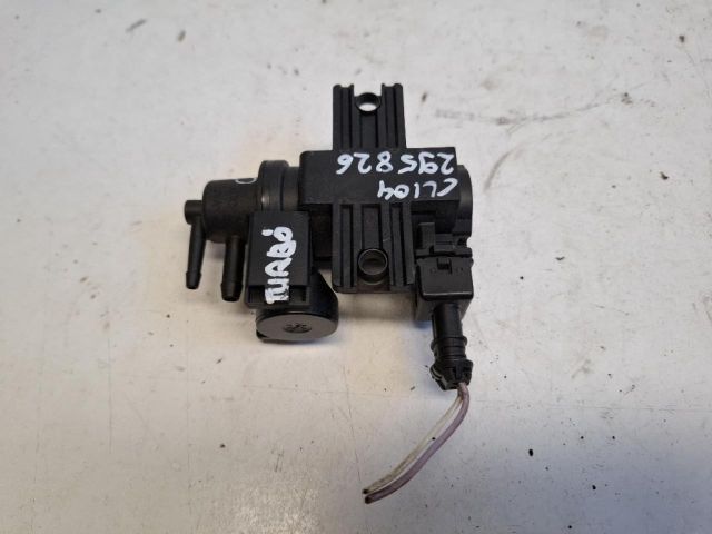 bontott RENAULT CLIO IV Turbó Vákum Szelep