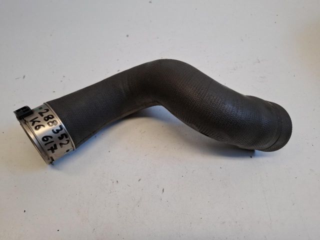 bontott RENAULT CLIO IV Turbócső