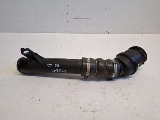 bontott RENAULT CLIO IV Turbócső