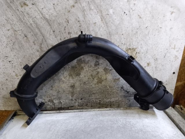 bontott RENAULT CLIO IV Turbócső