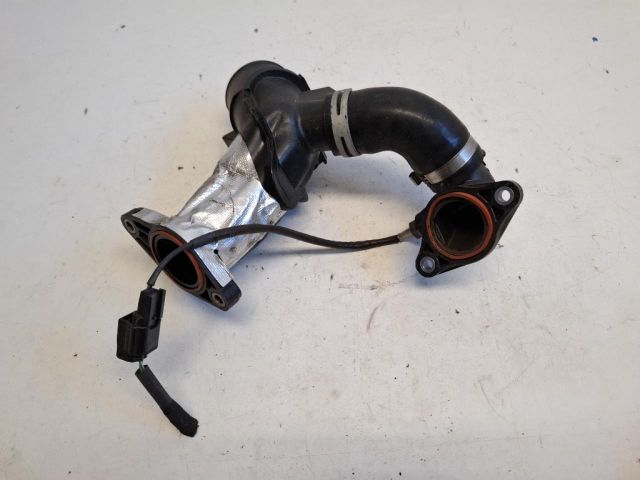 bontott RENAULT CLIO IV Turbócső