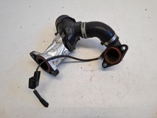 bontott RENAULT CLIO IV Turbócső