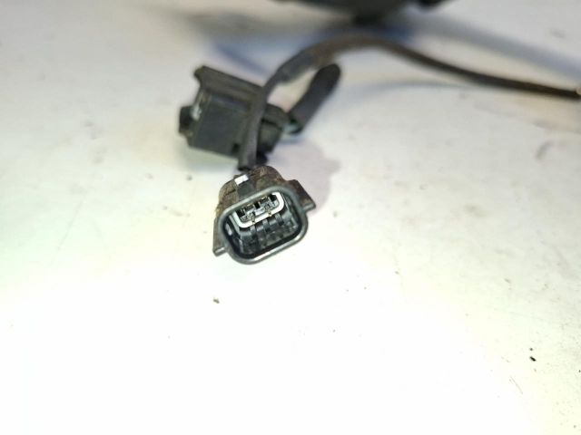 bontott RENAULT CLIO IV Turbócső