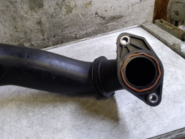 bontott RENAULT CLIO IV Turbócső