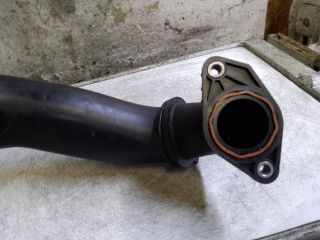 bontott RENAULT CLIO IV Turbócső