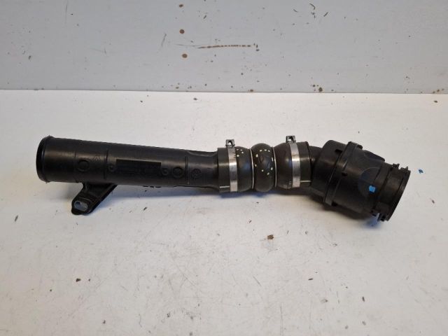 bontott RENAULT CLIO IV Turbócső