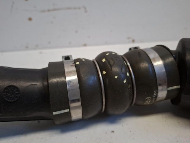 bontott RENAULT CLIO IV Turbócső