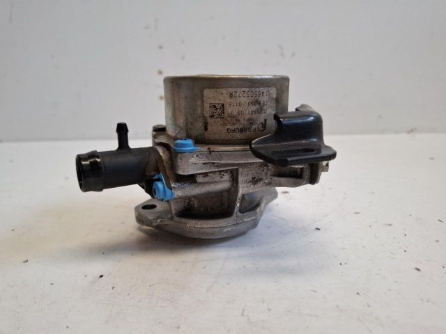 bontott RENAULT CLIO IV Vákumpumpa