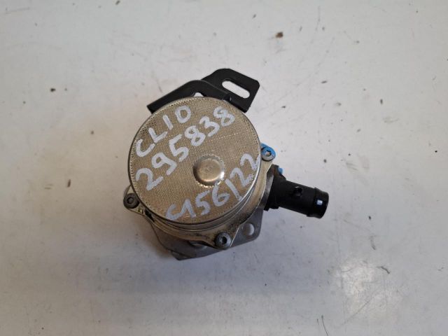 bontott RENAULT CLIO IV Vákumpumpa