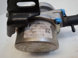 bontott RENAULT CLIO IV Vákumpumpa