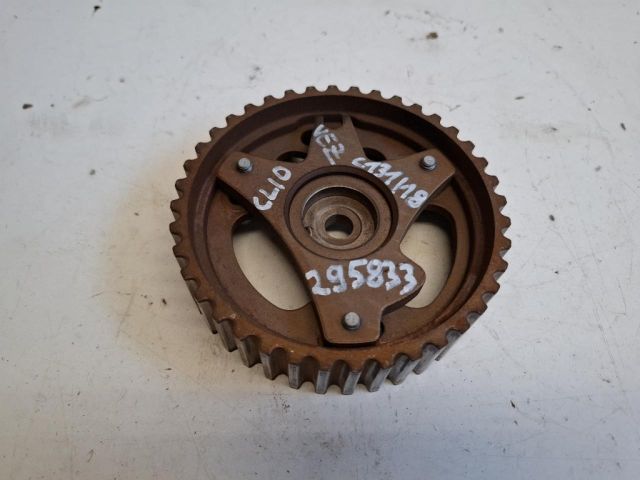 bontott RENAULT CLIO IV Vezérműkerék