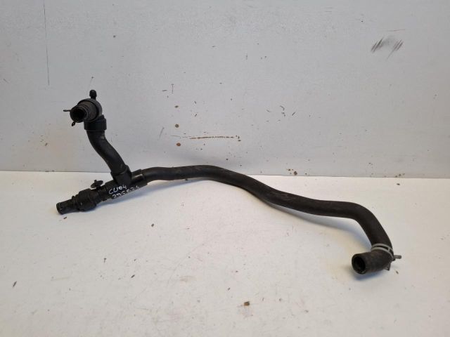 bontott RENAULT CLIO IV Vízcső