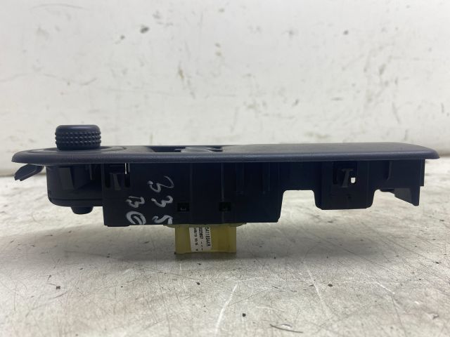 bontott RENAULT CLIO IV Ablakemelő és Tükör Kapcsoló