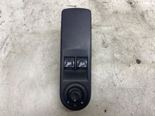 bontott RENAULT CLIO IV Ablakemelő és Tükör Kapcsoló