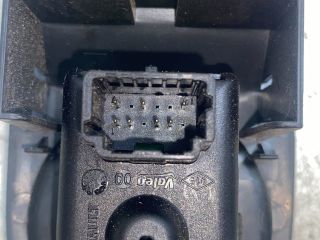 bontott RENAULT CLIO IV Ablakemelő és Tükör Kapcsoló