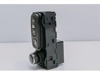 bontott RENAULT CLIO IV Ablakemelő és Tükör Kapcsoló