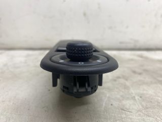 bontott RENAULT CLIO IV Ablakemelő és Tükör Kapcsoló