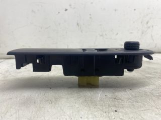 bontott RENAULT CLIO IV Ablakemelő és Tükör Kapcsoló