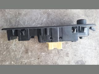 bontott RENAULT CLIO IV Ablakemelő Kapcsoló Négyes / Kettes