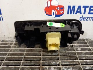 bontott RENAULT CLIO IV Ablakemelő Kapcsoló Négyes / Kettes