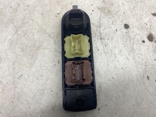 bontott RENAULT CLIO IV Ablakemelő Kapcsoló Négyes / Kettes