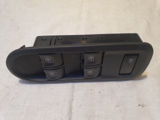 bontott RENAULT CLIO IV Ablakemelő Kapcsoló Négyes / Kettes