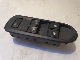 bontott RENAULT CLIO IV Ablakemelő Kapcsoló Négyes / Kettes