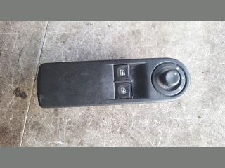 bontott RENAULT CLIO IV Ablakemelő Kapcsoló Négyes / Kettes