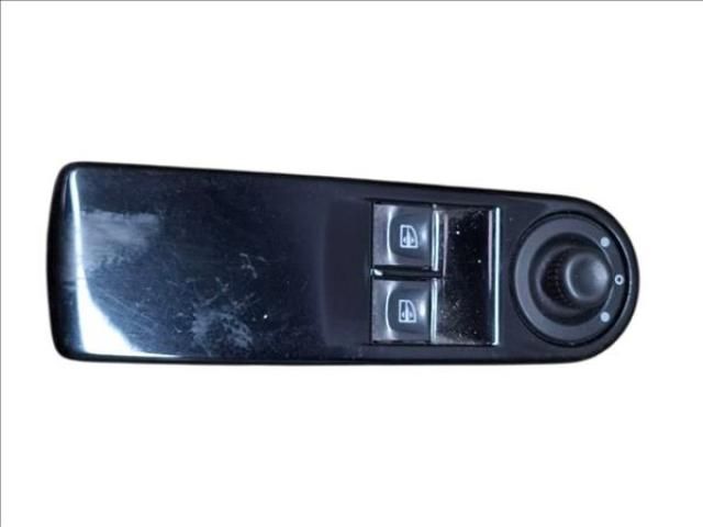 bontott RENAULT CLIO IV Ablakemelő Kapcsoló Négyes / Kettes