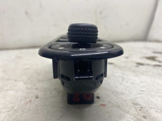 bontott RENAULT CLIO IV Ablakemelő Kapcsoló Négyes / Kettes