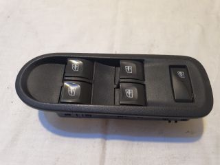 bontott RENAULT CLIO IV Ablakemelő Kapcsoló Négyes / Kettes