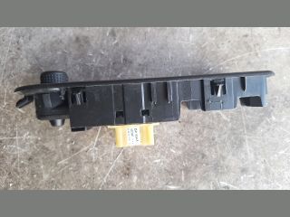 bontott RENAULT CLIO IV Ablakemelő Kapcsoló Négyes / Kettes