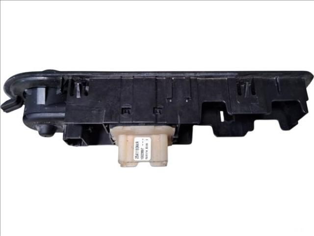 bontott RENAULT CLIO IV Ablakemelő Kapcsoló Négyes / Kettes