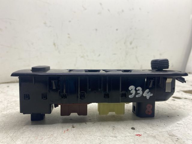 bontott RENAULT CLIO IV Ablakemelő Kapcsoló Négyes / Kettes