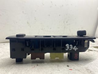 bontott RENAULT CLIO IV Ablakemelő Kapcsoló Négyes / Kettes